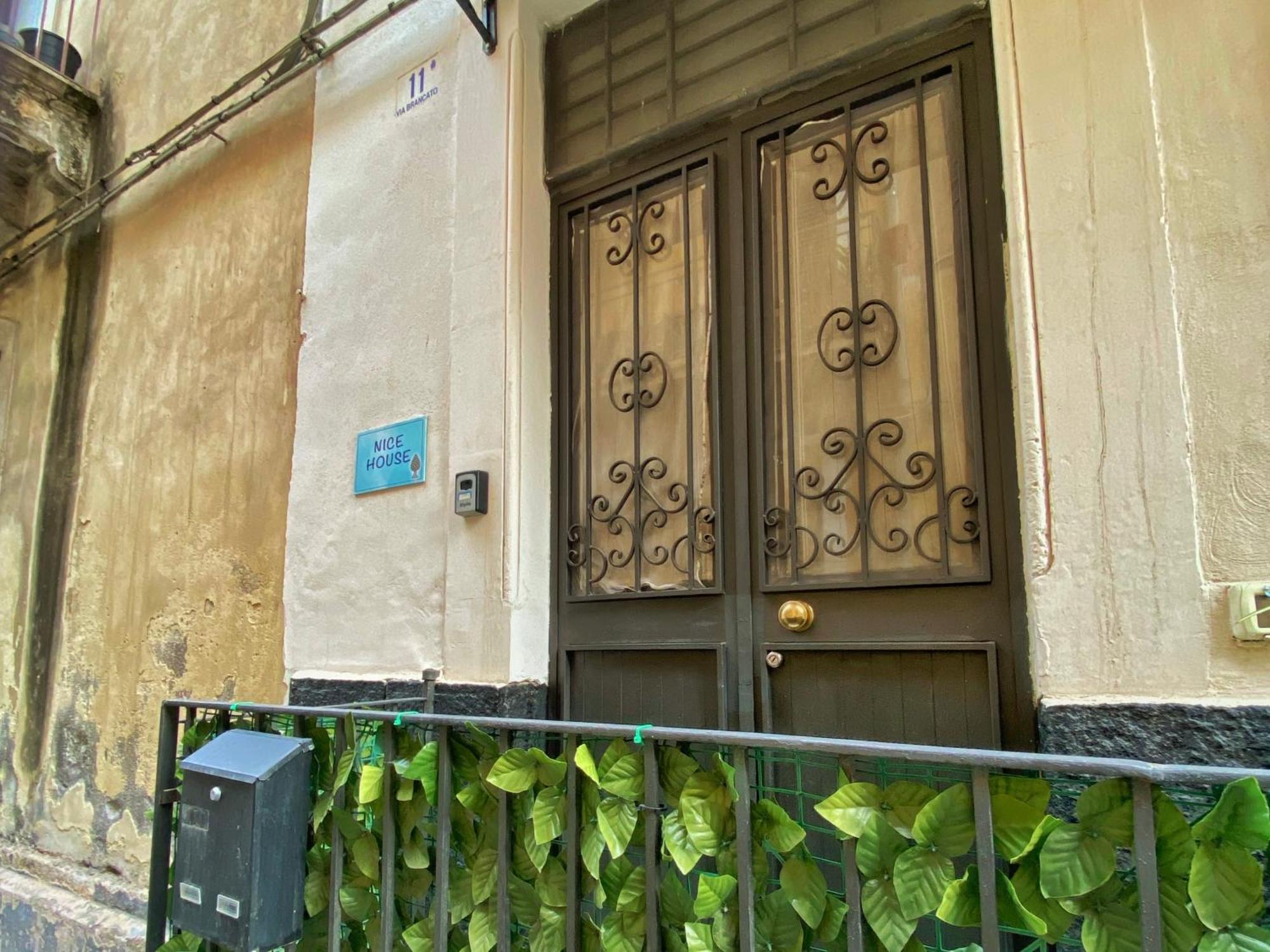 Nicehouse Catania