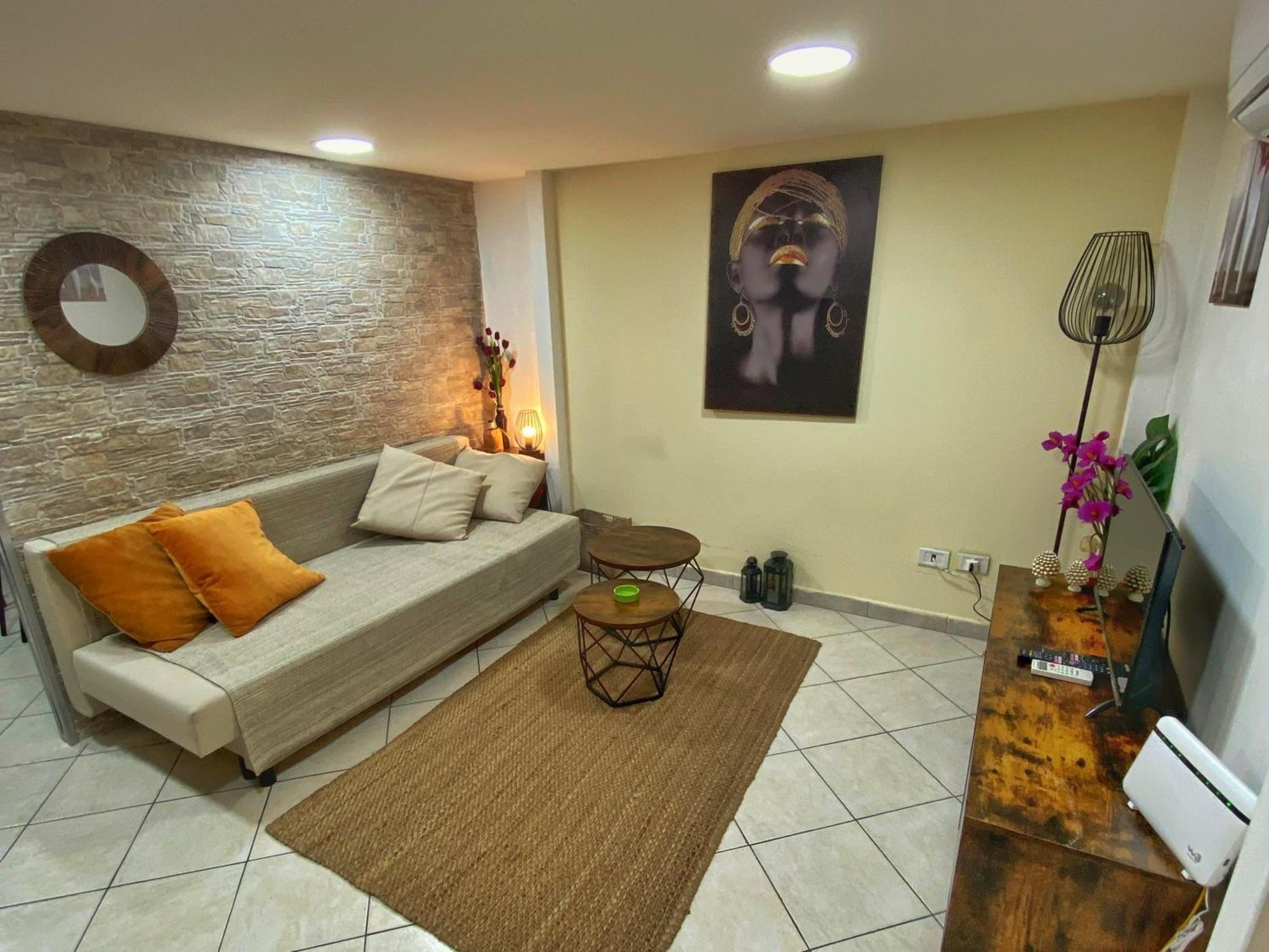 Nicehouse Ferienhaus