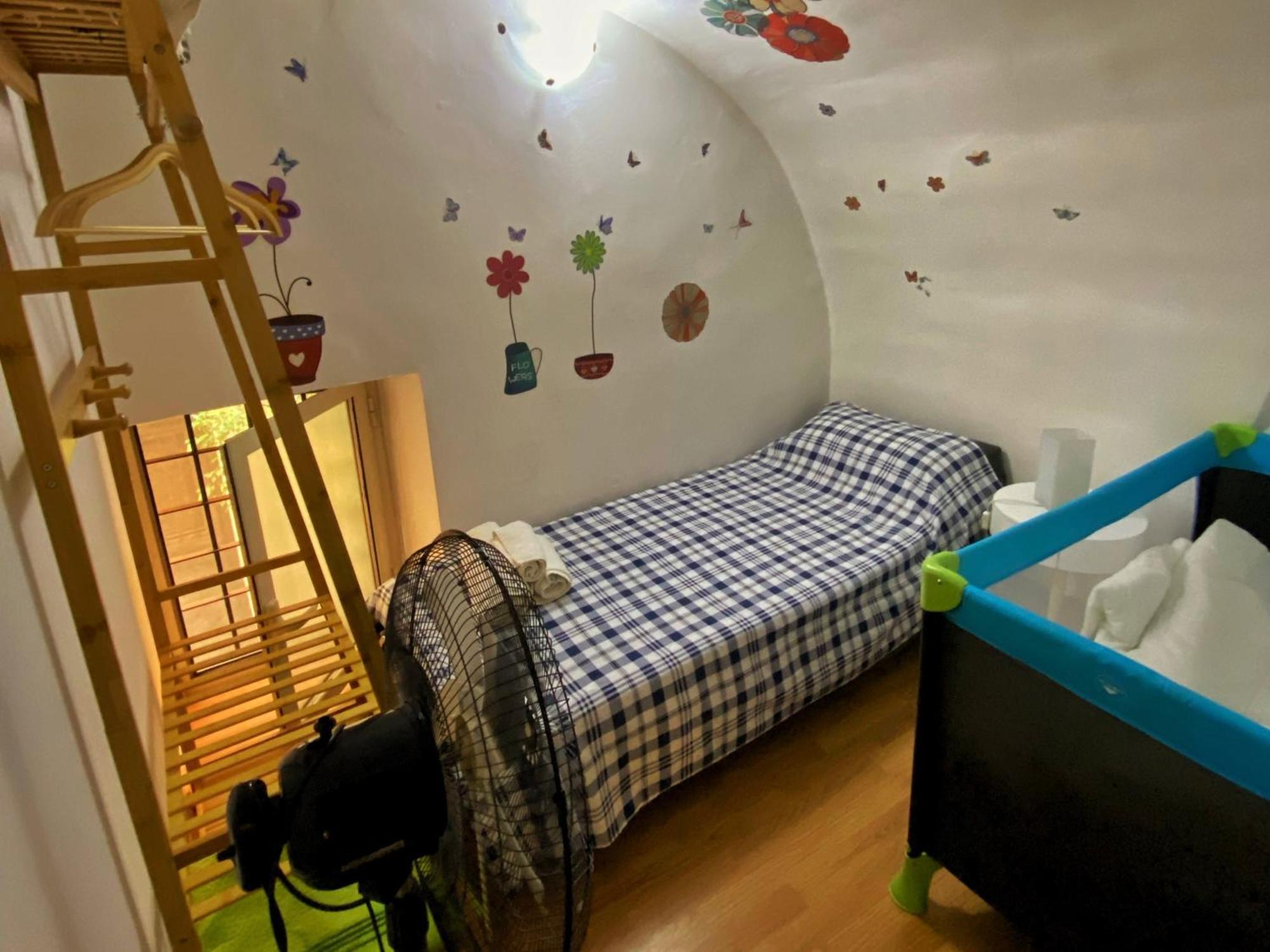 Ferienhaus Nicehouse
