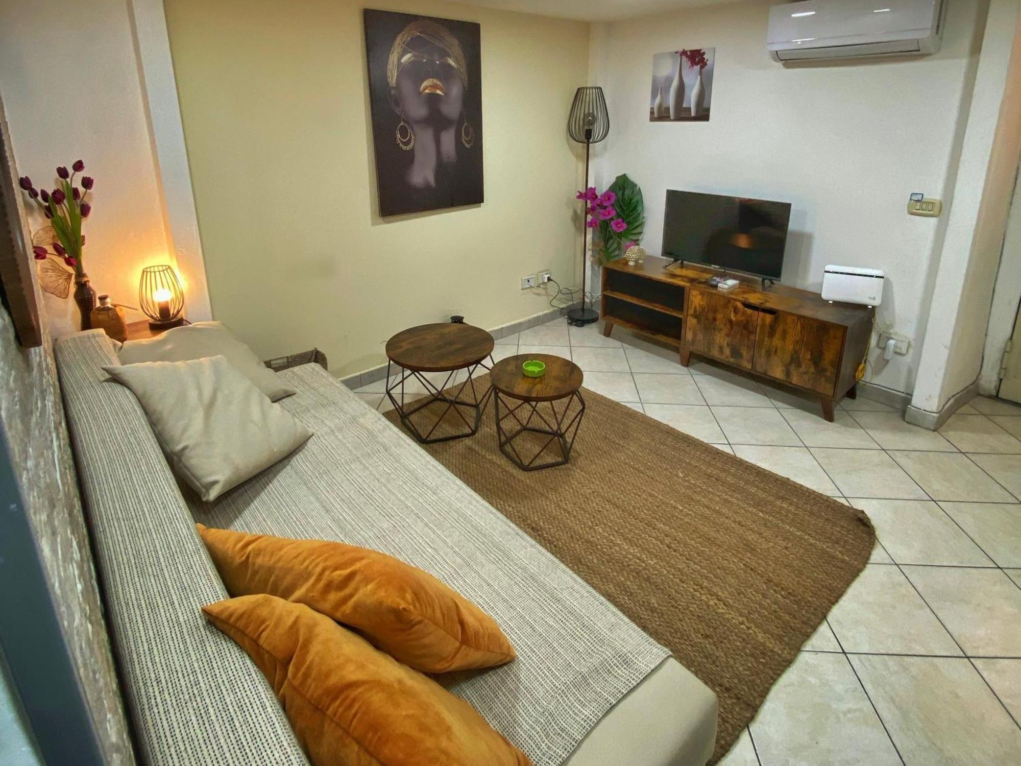 Nicehouse Ferienhaus Catania